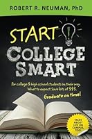 Start College Smart 0996138501 Book Cover
