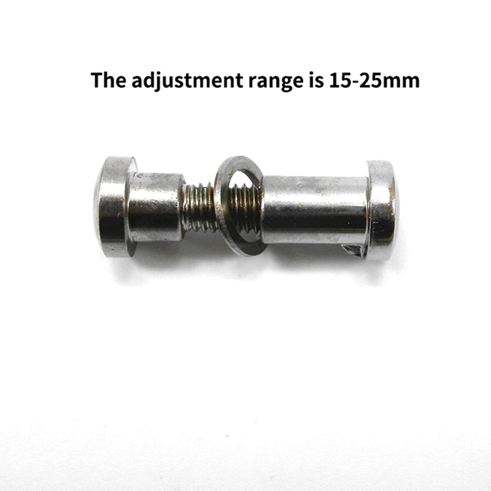 Boulon de tige de selle M5x30/40mm, boulon de tige... – Grandado