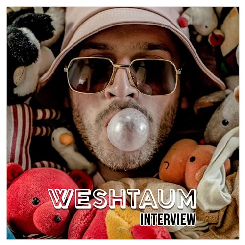 Coffee Melody #13 : Weshtaum