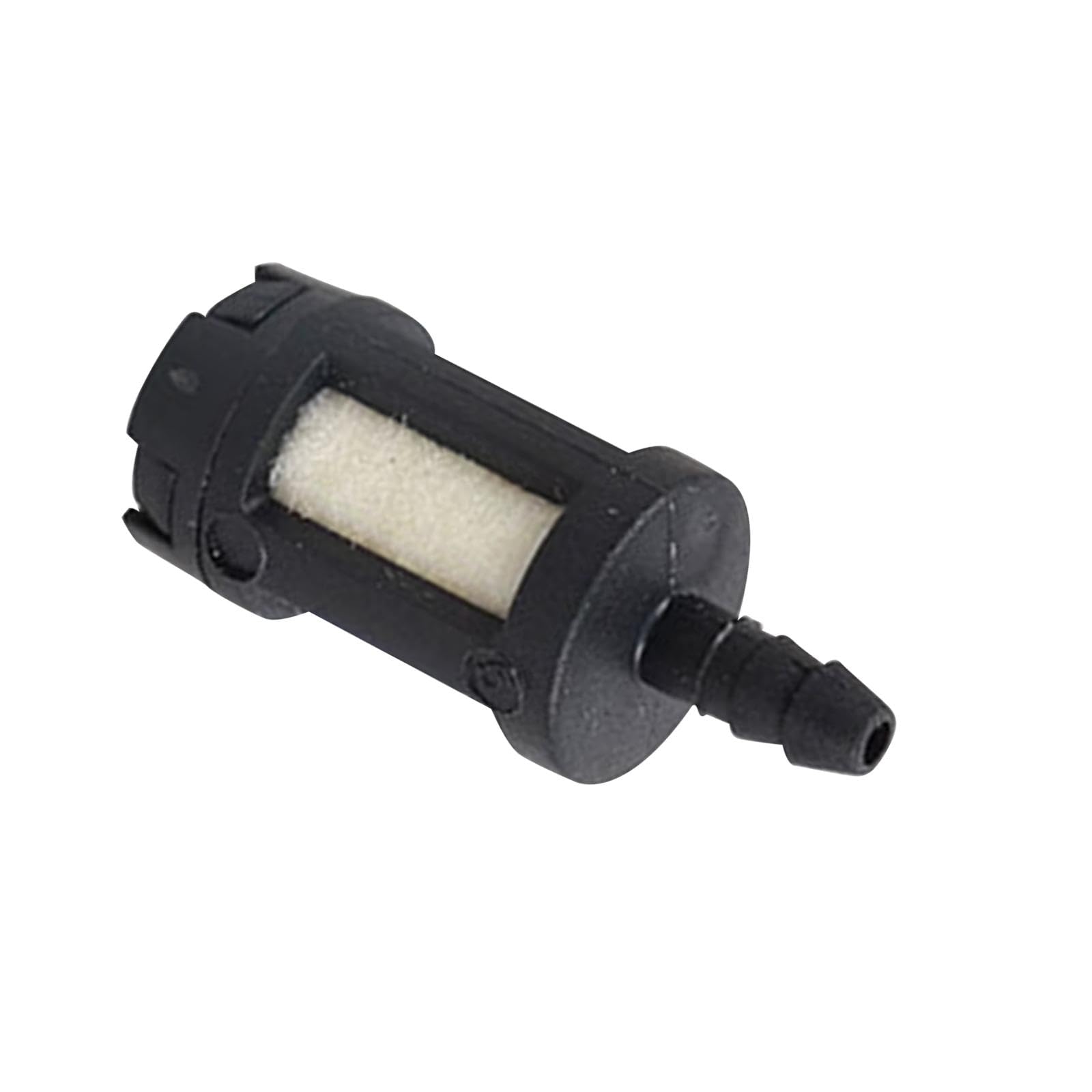 Fuel Line Filter 1.2Inch Long for Gasoline Grass Cutter Durable Repair Parts-image-44