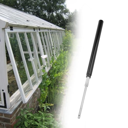 Cilindro de sensor de temperatura de repuesto e hidráulico para ventilación solar 5