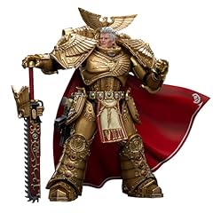 Rogal Dorn