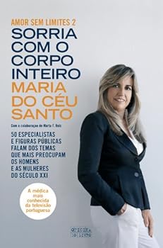 Paperback Sorria com o Corpo Inteiro (Portuguese Edition) [Portuguese] Book