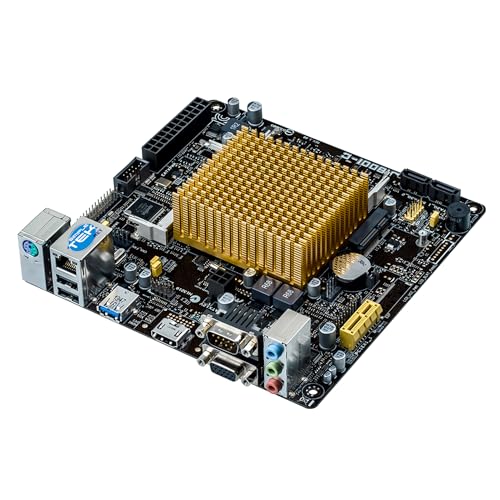 Porte Legacy/Industriali: Porta RS232 Seriale esterna. Header interni per LPT, TPM e RS232 aggiuntiva.