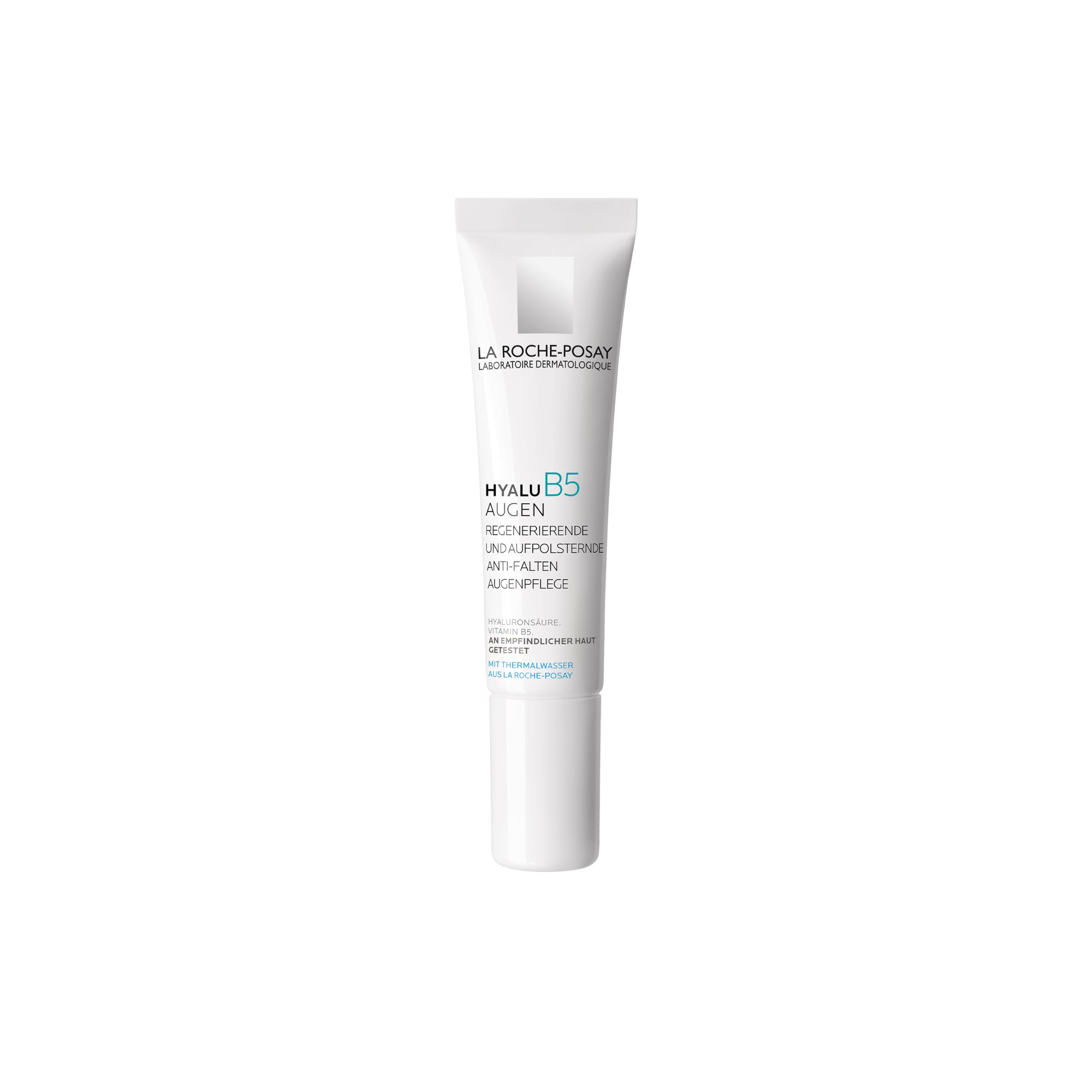 LA Regenerierende und Hyalu B5 Augen 15 ml