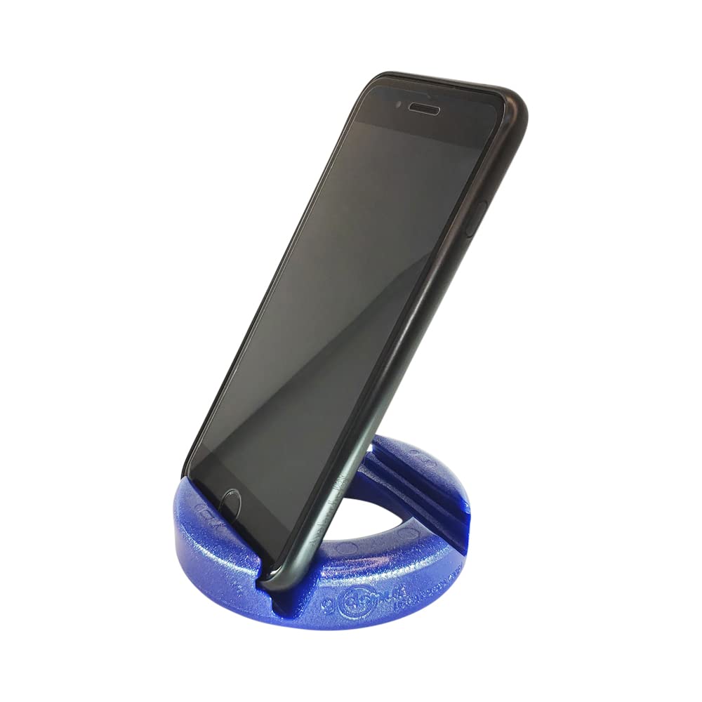Cell Phone Go Donut Device Stand Godonutglazed Phone Stand