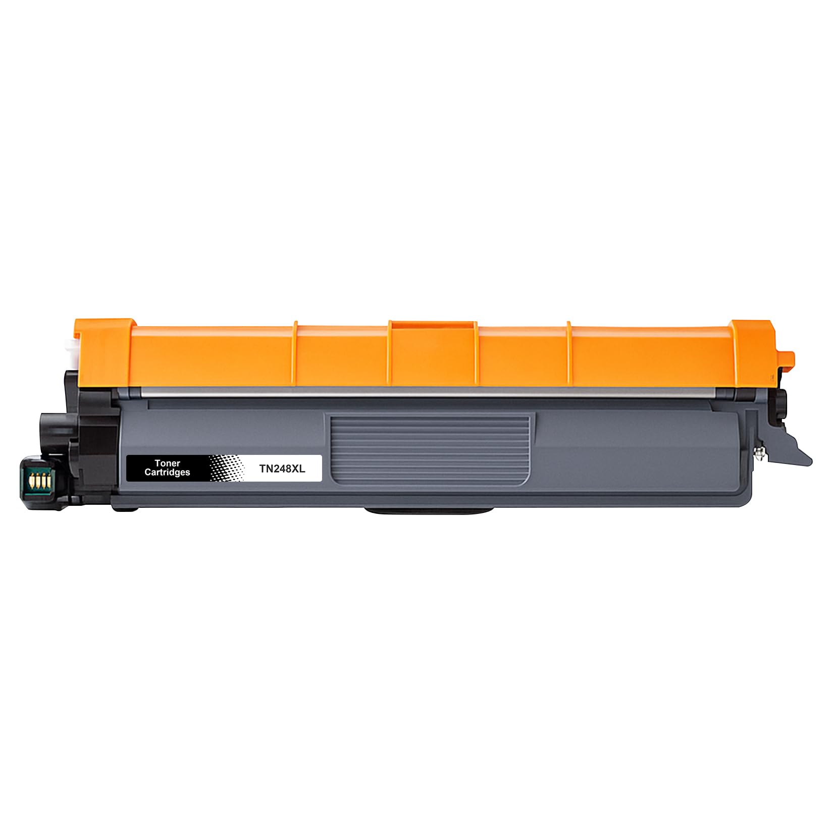 Veson TN248XL Toner Kompatibel für Brother TN-248 TN-248XL für Brother DCP-L3515CDW MFC-L3760CDW HL-L3215CW DCP-L3520CDW DCP-L3560CDW MFC-L8390CDW HL-L3240CDW MFC-L3740CDW HL-L3220CW (1 Schwarz )