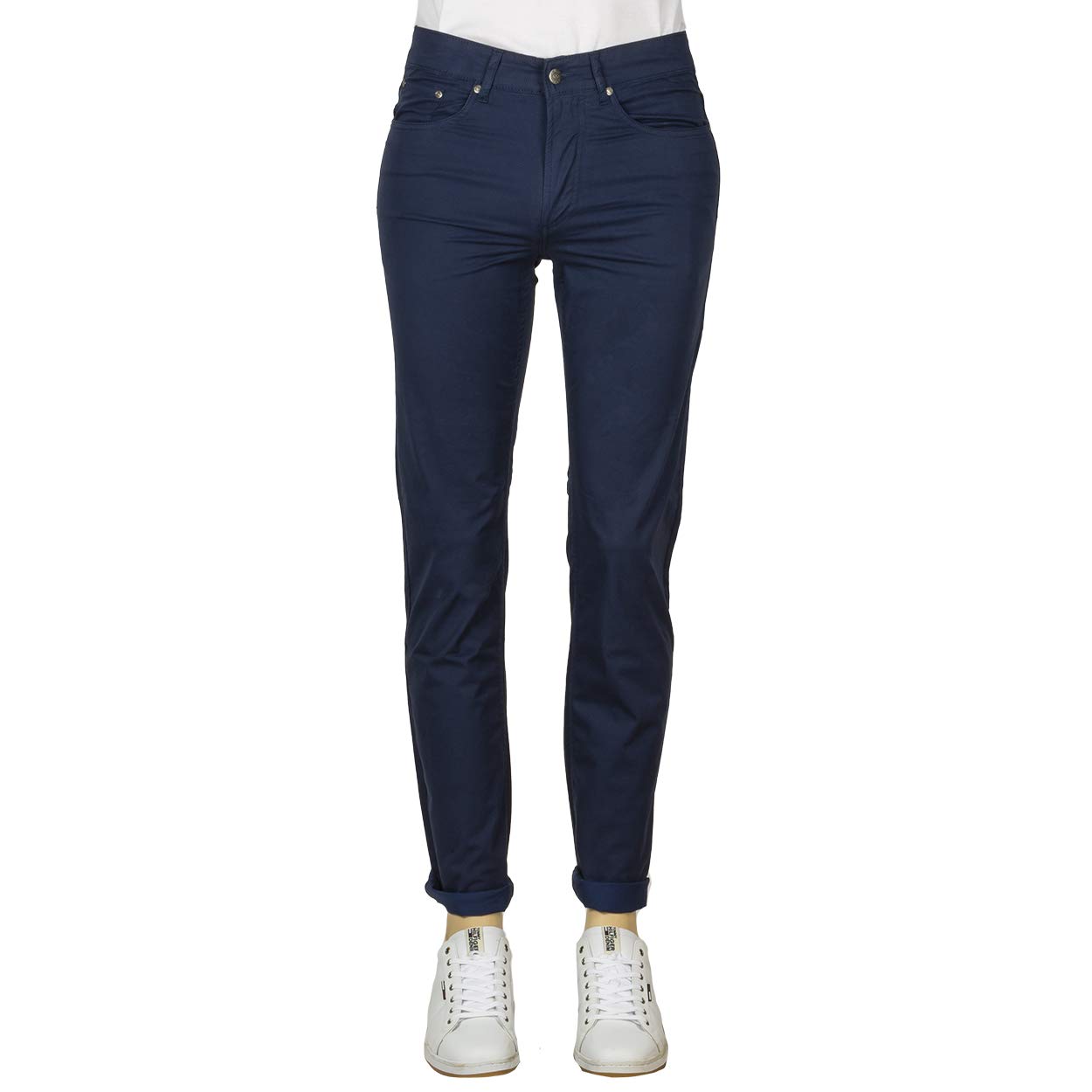 Teddy Smith Jungen 60106425d Jeans Not Applicable, Dark Blue, 12 ANS