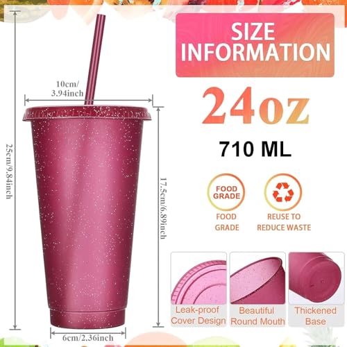 Listado de Vaso de plastico con popote que Puedes Comprar On-line. 15 Imagen adicional