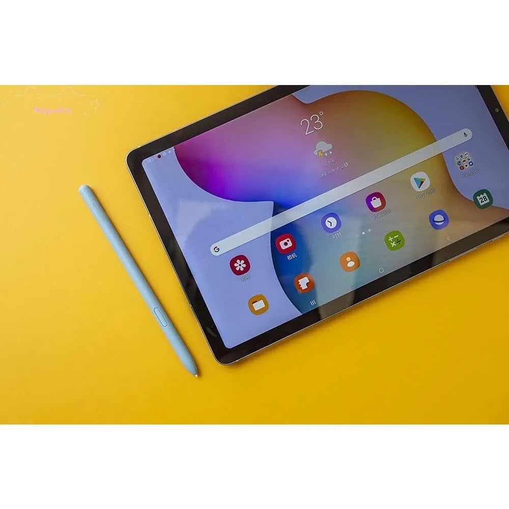 Amazon.co.jp: Galaxy Tab S6 Lite/S7/S8/S9 Sペン2本パック Samsung