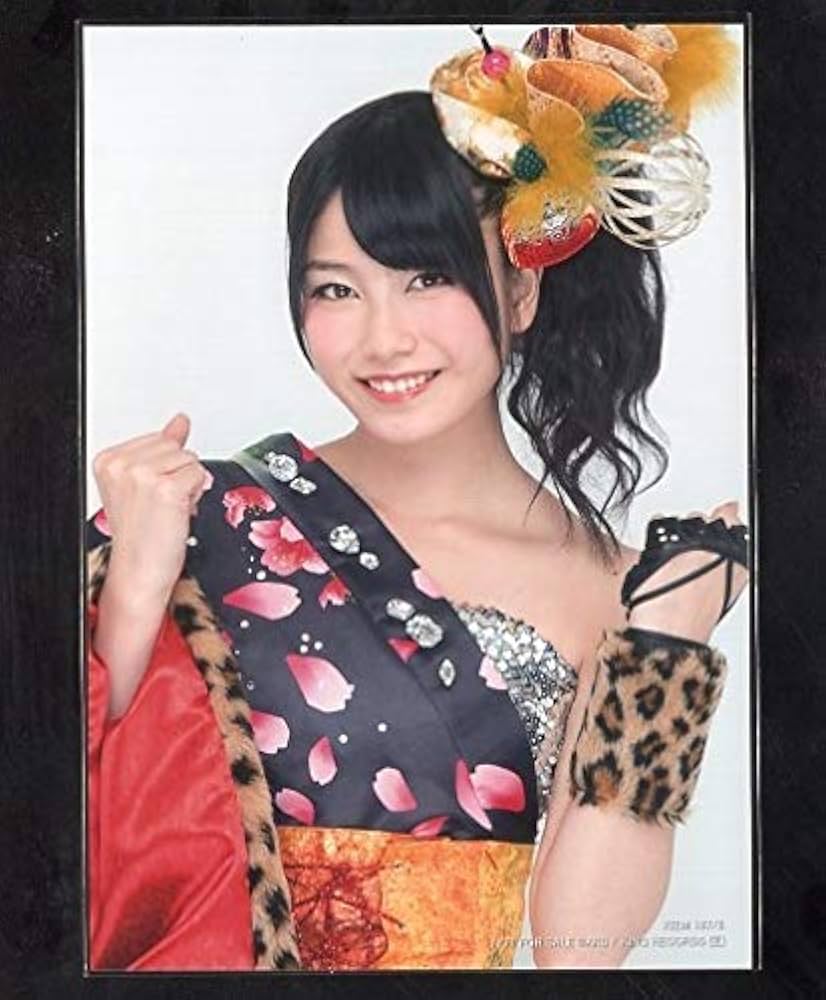 山本彩 生写真 永遠プレッシャー 劇場盤 封入特典 2種セット 山本彩 生写真 永遠プレッシャー 劇場盤 封入特典 2種セット