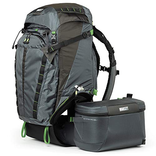 Think Tank Rotation 50L Backpack