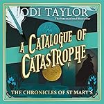 Cover of A Catalogue of Catastrophe