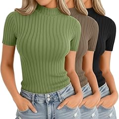 Grass Green, Mocha Brown, Black