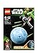 Produktbild LEGO Star Wars 75010 - B-Wing Starfighter und Endor