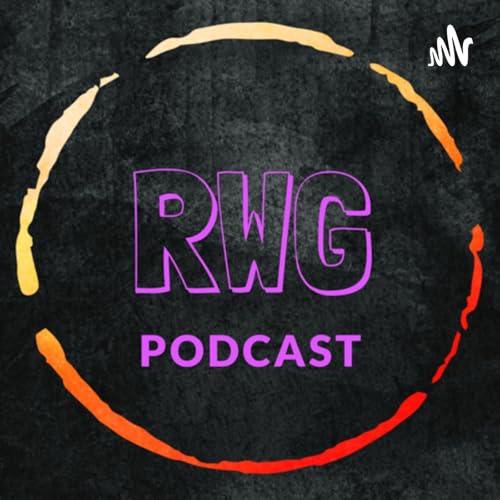 Random Word Generator Podcast cover art