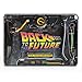 Doctor Collector Back to The Future- Time Travel Memories- Standard Ed., Multi
