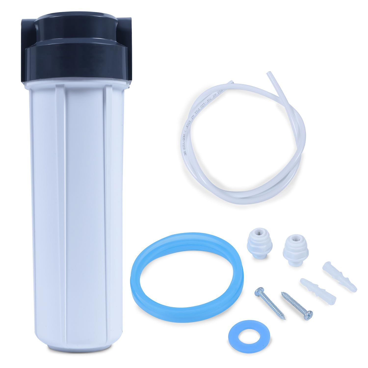 THEMS Ro Cartridge Pre-Filter Assembly | Compatible with All Ro Water Purifiers | Removes Suspended Particles | Long Lasting Cartridge (6000L)-image-41