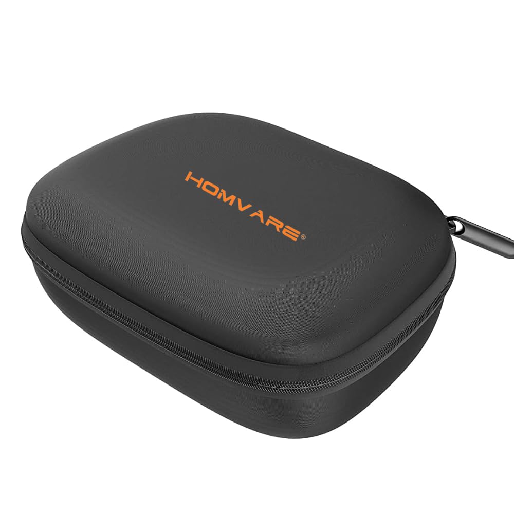 Homvare Custodia protettiva da viaggio per controller Switch Pro, PS5, PS4 e Xbox One