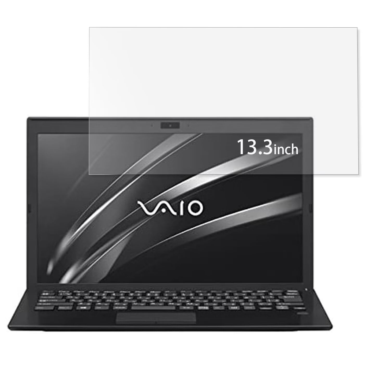 Amazon.co.jp: VAIO S13 13.3インチ 対応 保護フィルム パソコン液晶