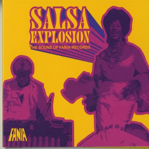 Willie Colón, Héctor Lavoé, Mongo Santamaria, Joe Cuba.. [Audio CD]