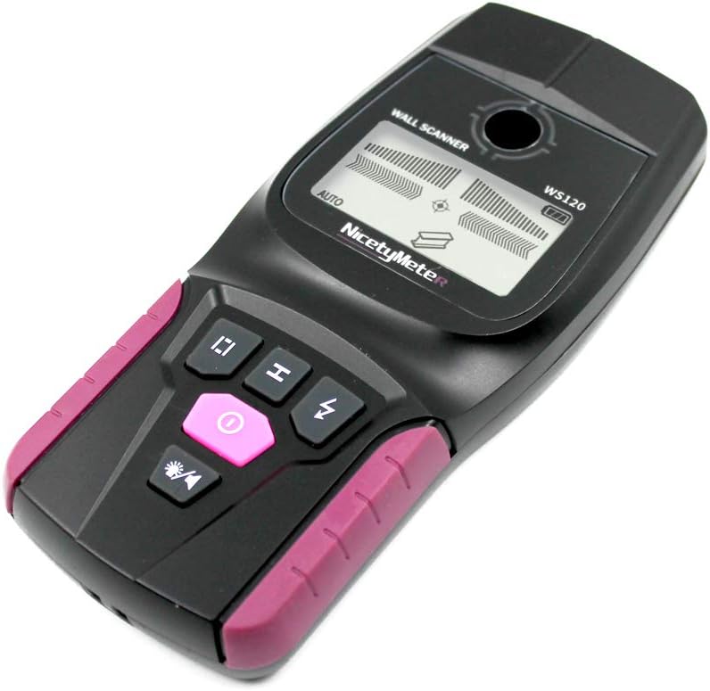 Scanner Detector Inteligente Testado por 30 dias com alta precisão