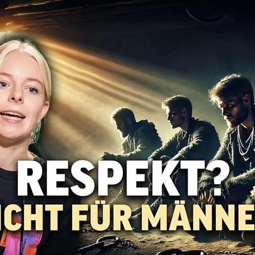 『#GLEICHBERECHTIGUNG oder #MÄNNERHASS? – Jette Nietzard analysiert』のカバーアート