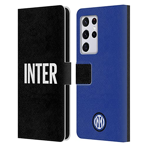 Head Case Designs �������C�Z���X �C���e�� �~���m �C���e�� �~���m ���S �o�b�W ���U�[ �E�H���b�g �P�[�X Samsung Galaxy S21 Ultra 5G �Ή�