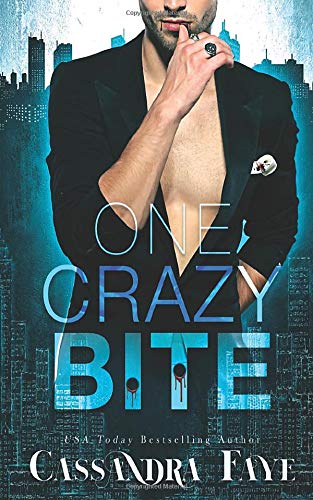 Buy One Crazy Bite — BookShops.in