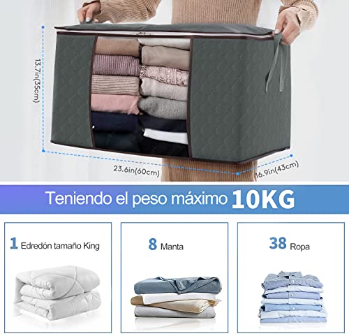 Opiniones de Walmart Organizadores los mejores 5. 30 Walmart Organizadores marca KAMYSEN (3)