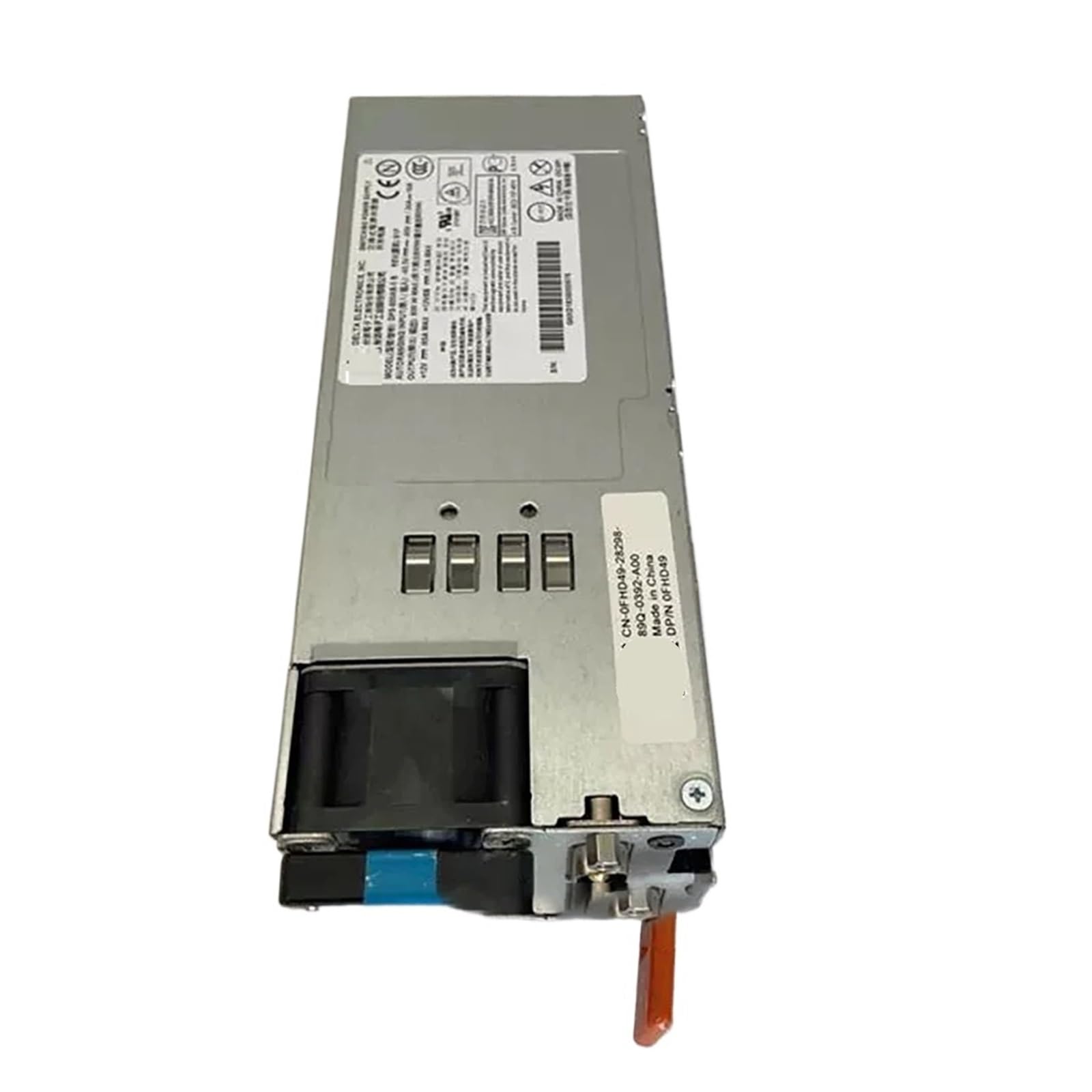 KSZHZYMGX RD330 430 530 630 640 DC 800W Switching Power Supply DPS-800AB-5 B 0721Y0
