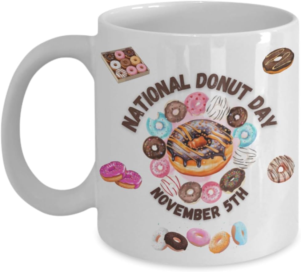 November Diabetes Awareness Month Funny Gnomes Wear Blue T-Shirt