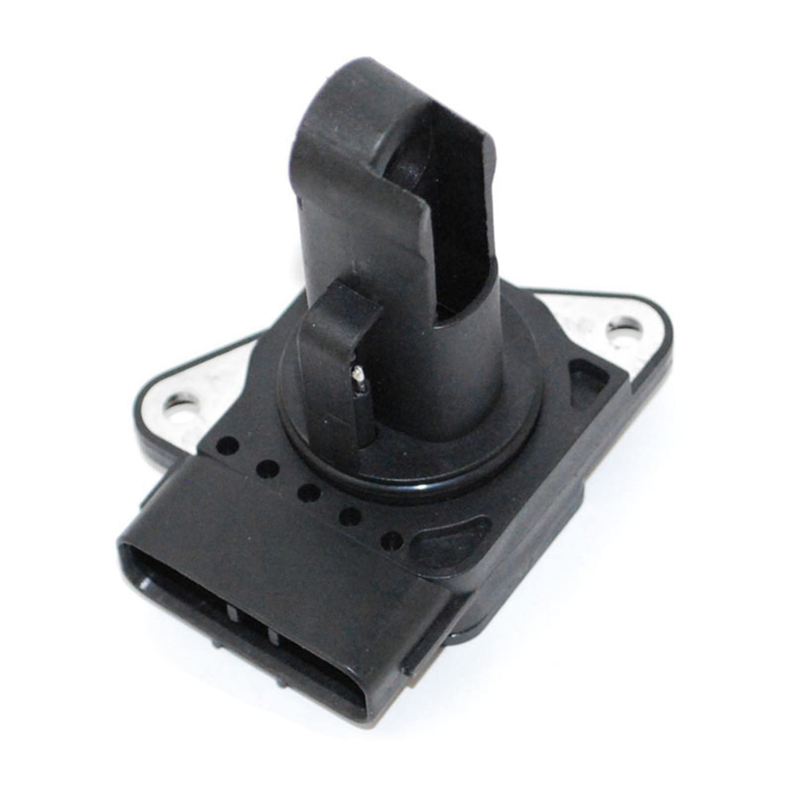 C2S2670 LR002141 1X43 12B579 AA 1X43 12B579 AB MAF Sensore di flusso d'aria di massa, per Jaguar XF Vanden Plas XJ8 X Tipo S Tipo XK8