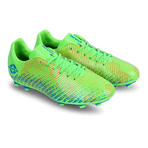 Image of Nivia Encounter 9.0 Futsal Shoes
