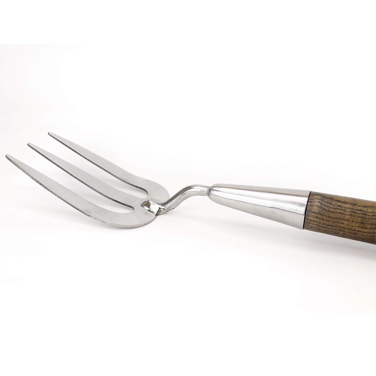 Kraft Tool PL400 Genuine Extra-Lite Smooth Edge Magnesium Darby with 1 Knob and 15-Inch Rib Handle, 42-Inch