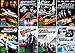 Produktbild Fast and the Furious 1-8 (Teil 1+2+3+4+5+6+7+8) Deutsche Originalware (8-Filme) [DVD]