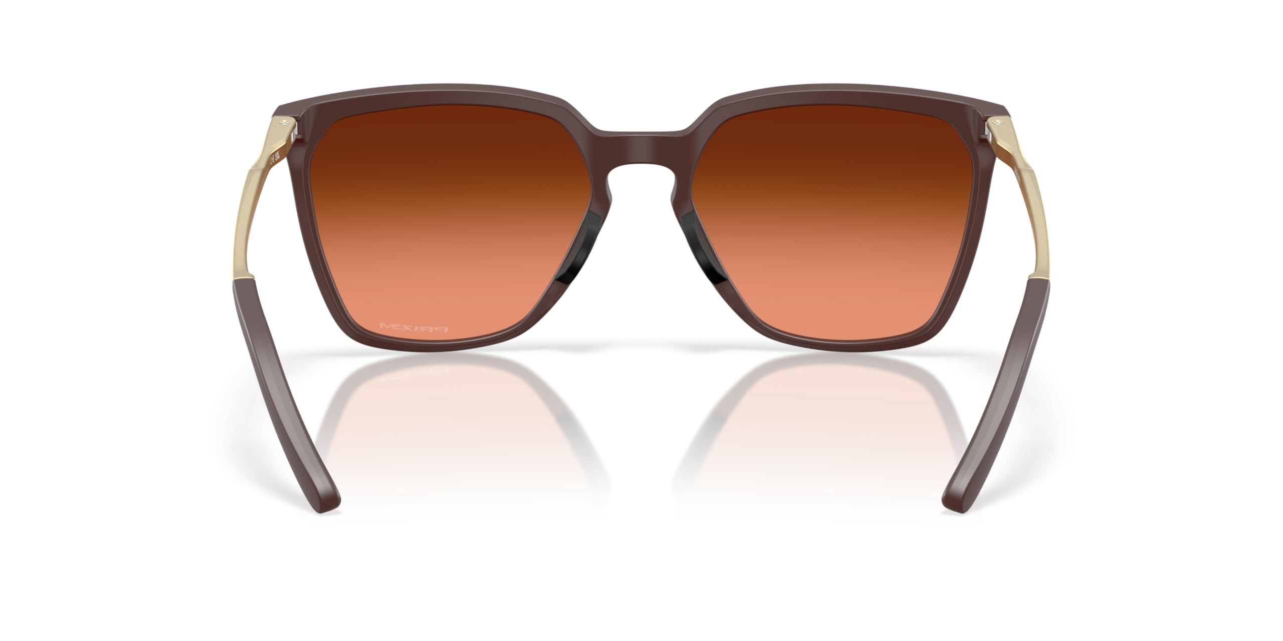Oakley Damen Oo9480 Sielo Square Sonnenbrille (1er Pack)