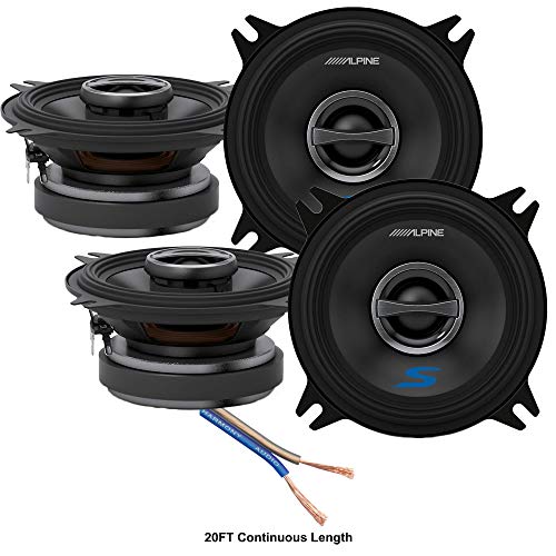 best alpine 6x9 speakers