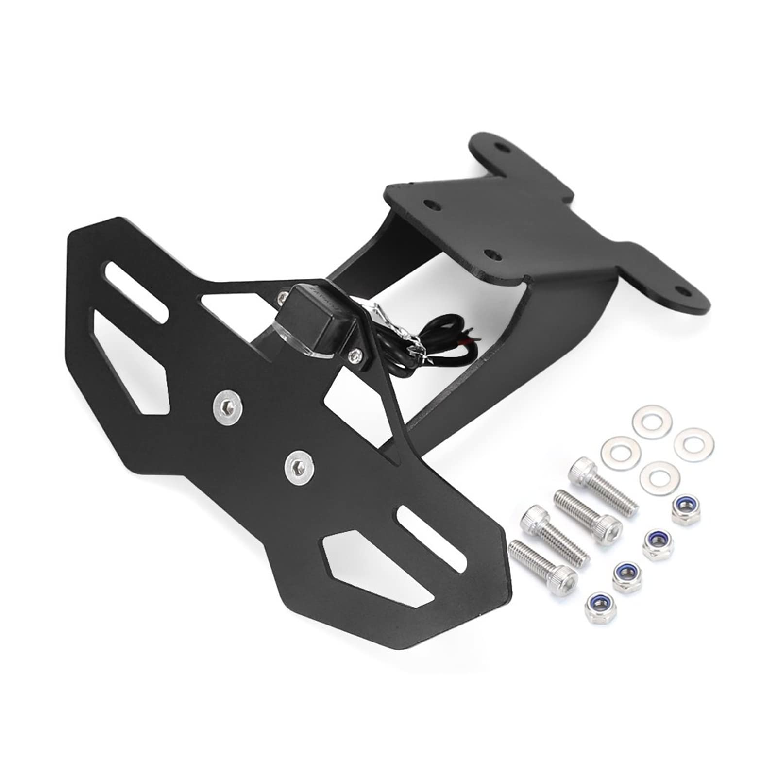 Buy RIVRIV Registration Plate Bracket Fender Fender Eliminator License