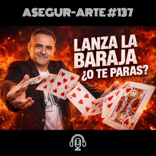 LANZA LA BARAJA HASTA QUE SALGAN LOS CORAZONES