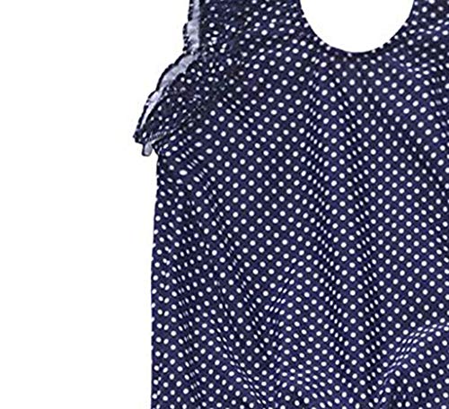 image for Voberry@123 Voberry Baby Swimsuit,Baby/Toddler Boy Swimsuit Sleeveless