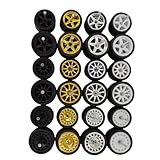 1/64 Scale Die-Cast Muscle Car T