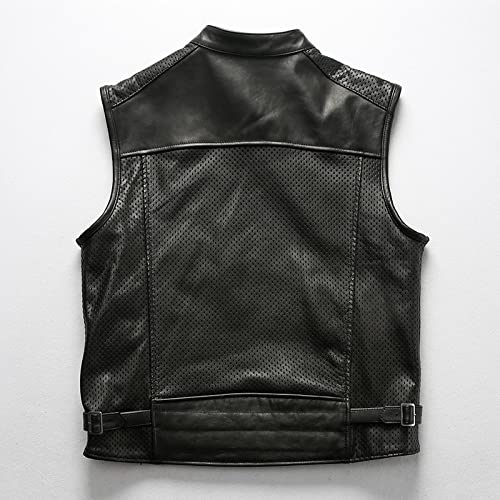 Biker vest/gilet/clubvest – Vuursteen