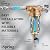 iSpring WSP-100 Reusable Whole House Spin Down Sediment Water Filter, 100 Micron Flushable Prefilter Filtration, 1" MNPT + 3/4" FNPT, Brass