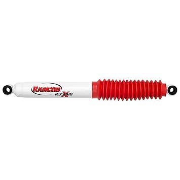 Rancho RS5000X RS55005 Shock Absorber