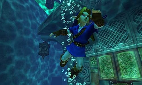 Miniatura 9 de Nintendo Selects The Legend of Zelda Ocarina of Time 3D