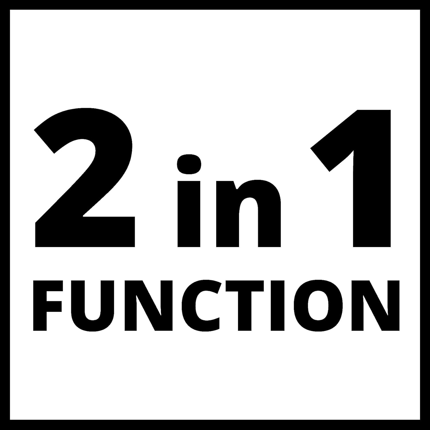 Icon showing 210mm blade diameter and 24 teeth
