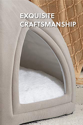 Outdoor Dog Tent Bed