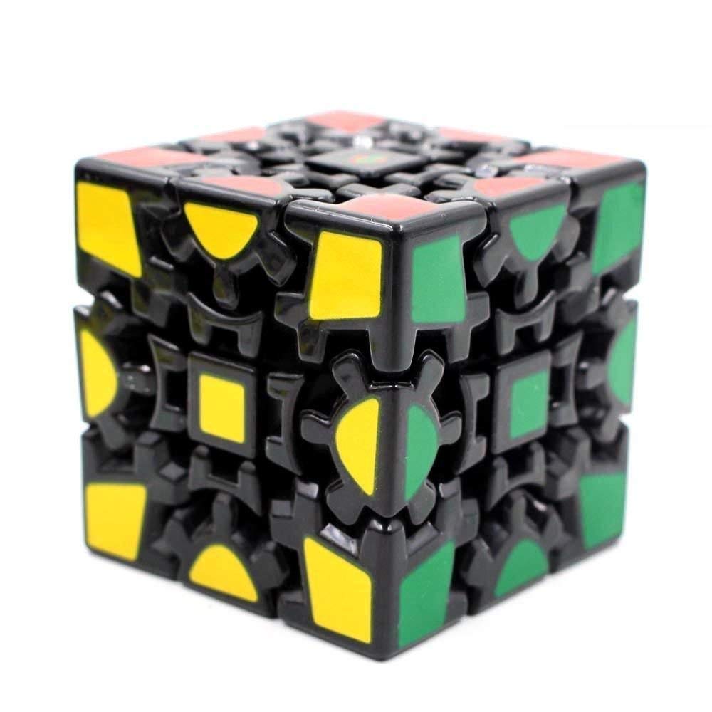 See full amazon price history chart for Toy Arena Magic Combination 3D Gear Cube- Twisty 3x3 Magic Puzzle Cube Toy Arena Magic Combination 3D Gear Cube- Twisty 3x3 Magic Puzzle Cube (B07G8HQJ83) Amazon Price History, Amazon Price Tracker