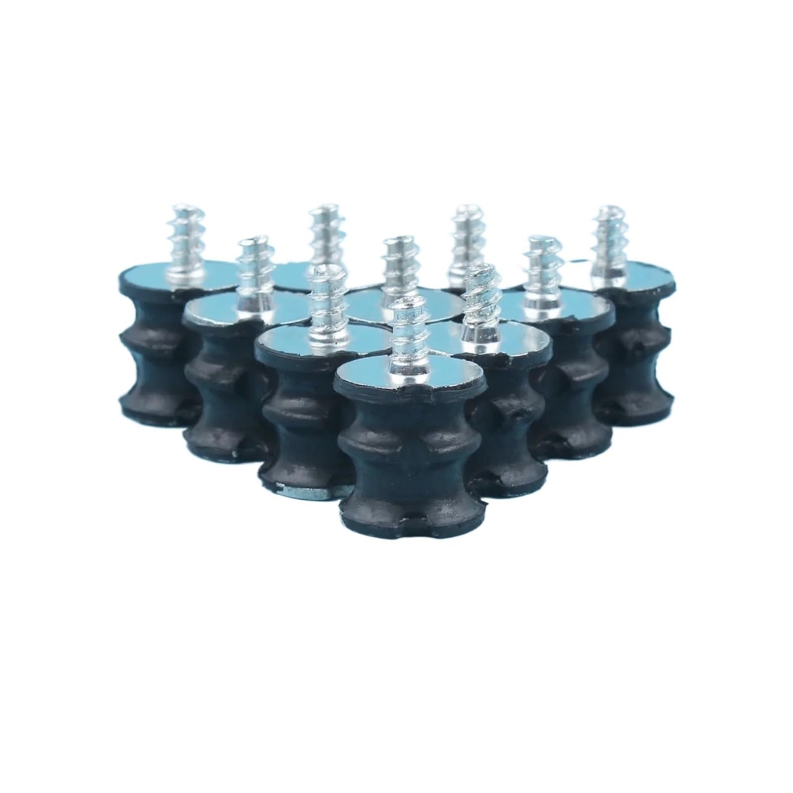 Isolateur de montage pour tronçonneuse 266 272 268, tampon amortisseur de rechange